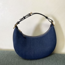 Fendi Hobo Bags